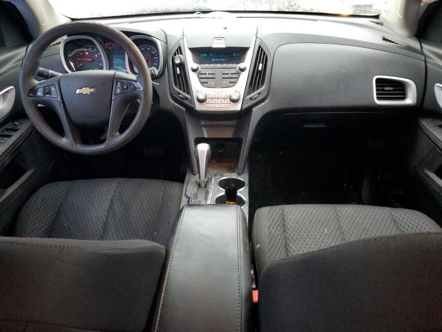Photo 8 from auction – 2012 CHEVROLET EQUINOX LS with VIN 2GNALBEK3C1123888