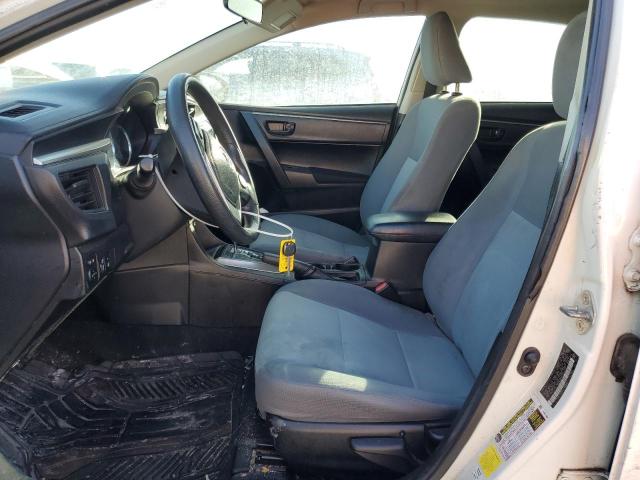Photo 7 from auction – 2015 TOYOTA COROLLA L with VIN 2T1BURHE1FC420169