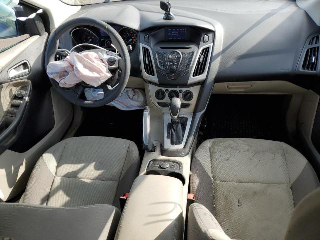 Photo 8 from auction – 2013 FORD FOCUS SE with VIN 1FADP3F25DL168377