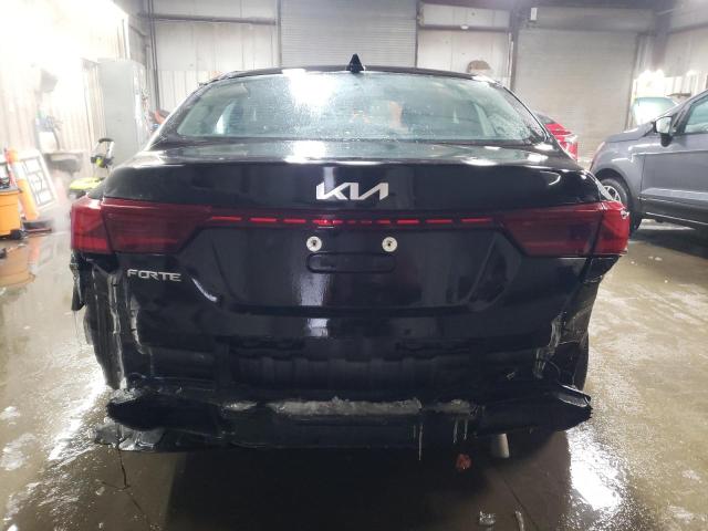 Photo 6 from auction – 2023 KIA FORTE LX with VIN 3KPF24AD2PE597828