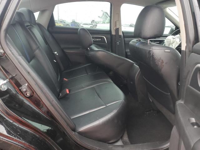 Photo 10 from auction – 2018 NISSAN ALTIMA 2.5 with VIN 1N4AL3AP6JC289965