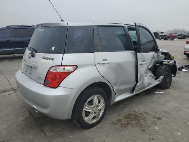 Photo 3 from auction – 2006 TOYOTA SCION XA with VIN JTKKT624465011820