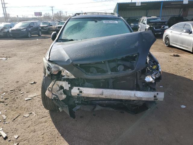 Photo 5 from auction – 2009 LEXUS RX 350 with VIN 2T2HK31U09C105457