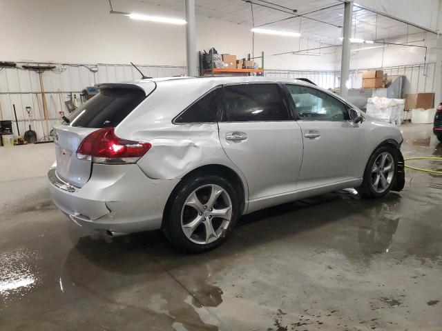 Photo 3 from auction – 2013 TOYOTA VENZA LE with VIN 4T3BK3BB6DU081266