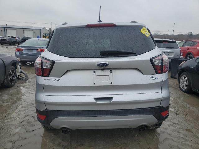 Photo 6 from auction – 2018 FORD ESCAPE SEL with VIN 1FMCU9HD8JUA14960