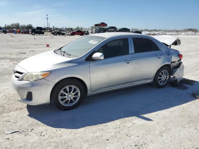 Photo 1 from auction – 2013 TOYOTA COROLLA BA with VIN 5YFBU4EE9DP159636