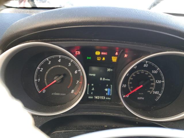 Photo 9 from auction – 2015 MITSUBISHI OUTLANDER with VIN 4A4AR3AW1FE052210