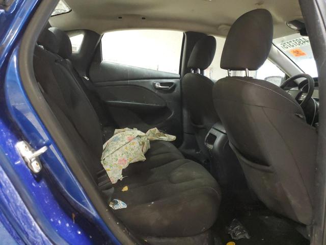 Photo 10 from auction – 2013 DODGE DART SXT with VIN 1C3CDFBA2DD302905