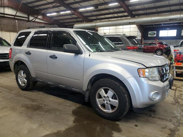 Photo 4 from auction – 2011 FORD ESCAPE XLT with VIN 1FMCU9DG2BKA35977