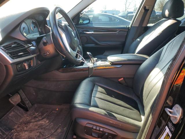Photo 7 from auction – 2015 BMW X5 XDRIVE3 with VIN 5UXKS4C53F0N05894