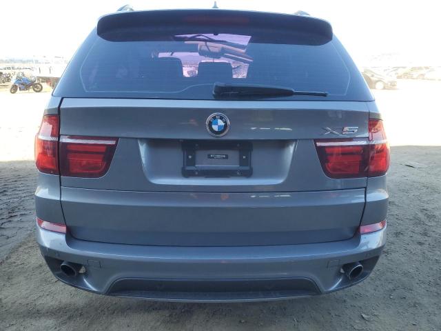 Photo 6 from auction – 2012 BMW X5 XDRIVE3 with VIN 5UXZV4C52CL757006