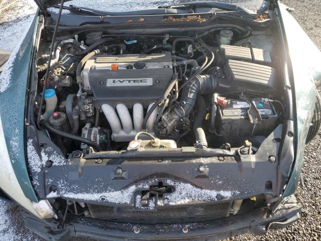 Photo 11 from auction – 2003 HONDA ACCORD EX with VIN JHMCM56603C016324