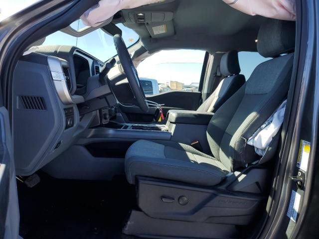 Photo 7 from auction – 2024 FORD F250 SUPER with VIN 1FT8W2BN3REF19484
