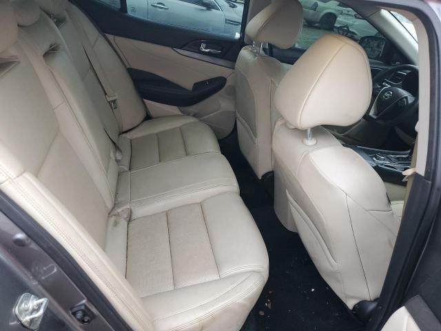 Photo 10 from auction – 2017 NISSAN MAXIMA 3.5 with VIN 1N4AA6AP7HC438403