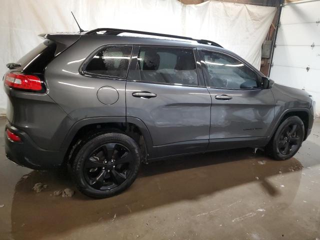 Photo 3 from auction – 2015 JEEP CHEROKEE L with VIN 1C4PJMCS8FW745794