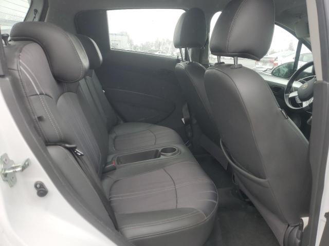 Photo 10 from auction – 2014 CHEVROLET SPARK 1LT with VIN KL8CD6S97EC498132