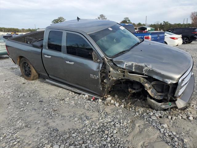 Photo 4 from auction – 2013 RAM 1500 SLT with VIN 1C6RR7GTXDS516759