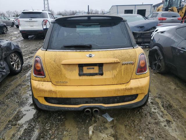 Photo 6 from auction – 2009 MINI COOPER S with VIN WMWMF73559TT95463