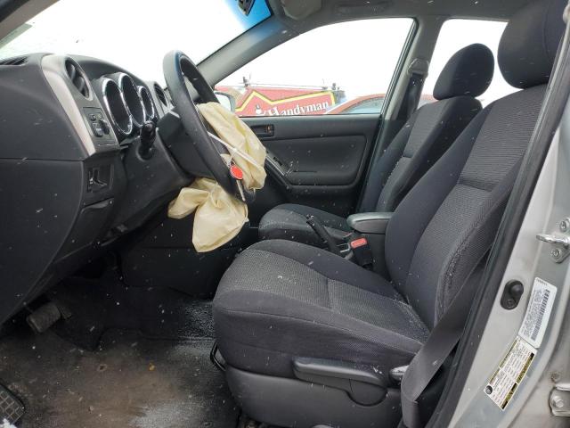 Photo 7 from auction – 2007 PONTIAC VIBE with VIN 5Y2SL658X7Z407413