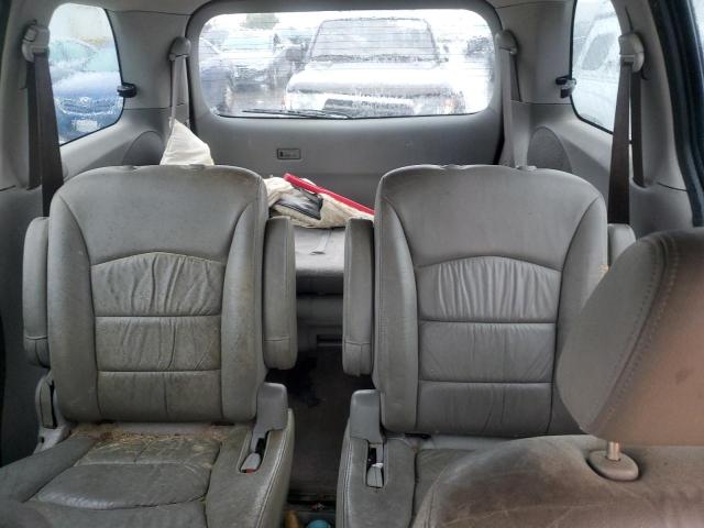 Photo 10 from auction – 2003 MAZDA MPV WAGON with VIN JM3LW28J730370748