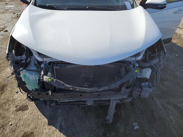 Photo 12 from auction – 2017 TOYOTA RAV4 XLE with VIN JTMWFREV4HD102469