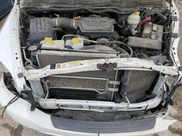 Photo 11 from auction – 2008 DODGE RAM 1500 S with VIN 1D7HA16N18J185986
