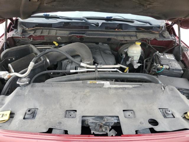 Photo 11 from auction – 2013 RAM 1500 SPORT with VIN 1C6RR6HT4DS724483