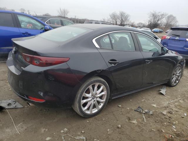 Photo 3 from auction – 2020 MAZDA 3 SELECT with VIN 3MZBPACL4LM131060