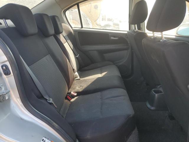 Снимка 10 от търг – 2008 SUZUKI SX4 с VIN JS2YC414885102363