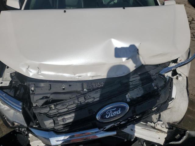 Photo 12 from auction – 2014 FORD EDGE LIMIT with VIN 2FMDK3KC3EBA34987
