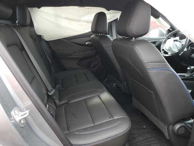 صورة رقم 10 من المزاد - 2024 BUICK ENVISTA SP مع VIN KL47LBE2XRB135283