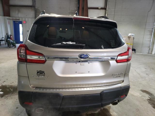 Photo 6 from auction – 2020 SUBARU ASCENT LIM with VIN 4S4WMAMD3L3406919