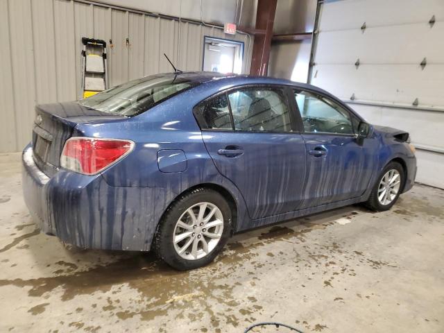 Photo 3 from auction – 2012 SUBARU IMPREZA PR with VIN JF1GJAC68CH022972