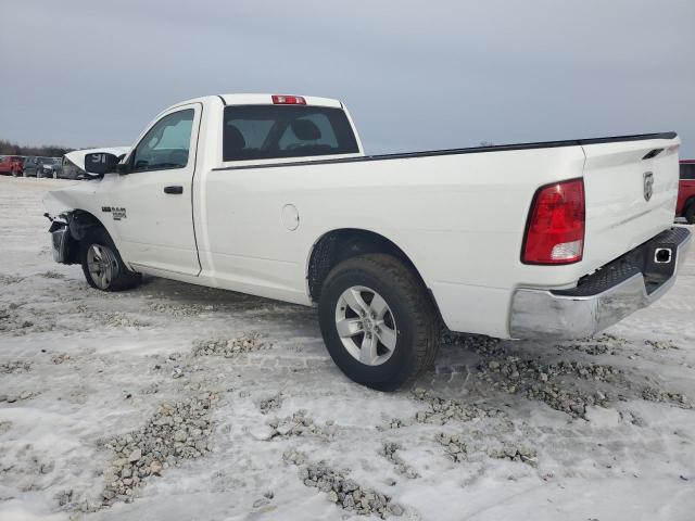 Photo 2 from auction – 2022 RAM 1500 CLASS with VIN 3C6JR7ET2NG205948