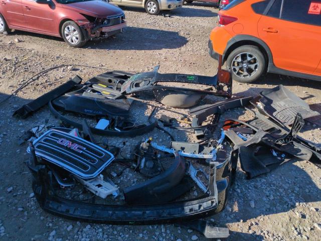 Photo 12 from auction – 2017 GMC ACADIA LIM with VIN 1GKKVSKD9HJ256573