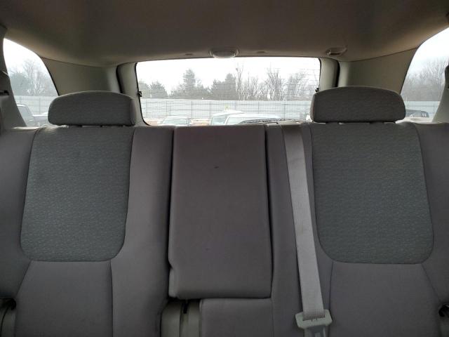 Photo 10 from auction – 2008 CHEVROLET EQUINOX LT with VIN 2CNDL33FX86043950