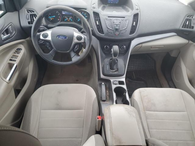 Photo 8 from auction – 2014 FORD ESCAPE SE with VIN 1FMCU0GX4EUC16384