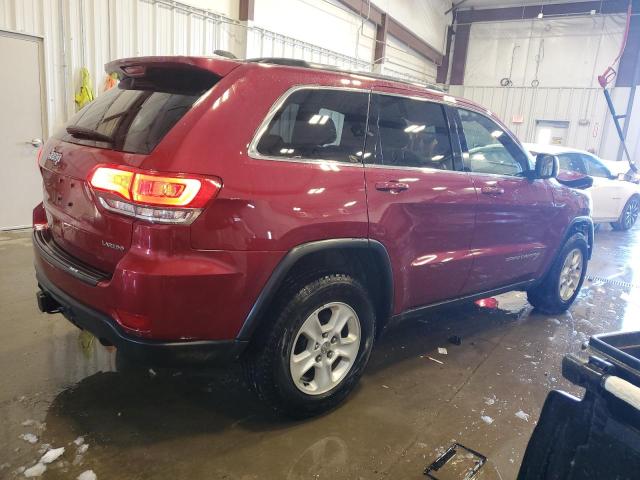 Photo 3 from auction – 2015 JEEP GRAND CHER with VIN 1C4RJFAG6FC165738