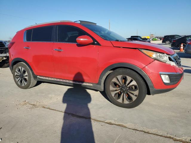 Photo 4 from auction – 2012 KIA SPORTAGE S with VIN KNDPC3A67C7304545
