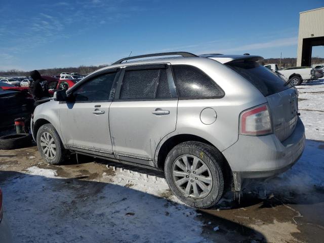 Photo 2 from auction – 2010 FORD EDGE SEL with VIN 2FMDK3JC4ABB09384