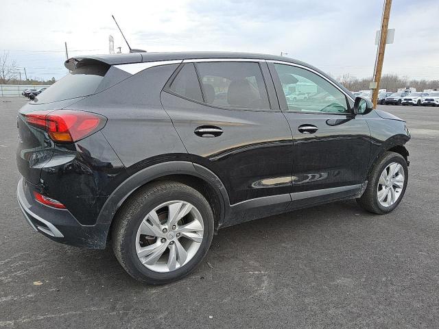 صورة رقم 3 من المزاد - 2024 BUICK ENCORE GX مع VIN KL4AMBS25RB061035