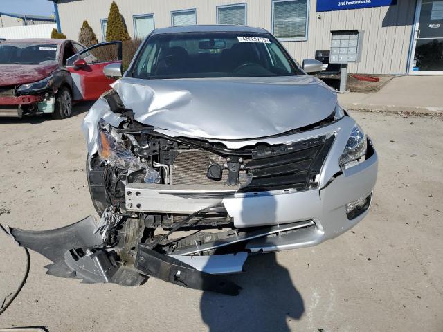 Photo 5 from auction – 2015 NISSAN ALTIMA 2.5 with VIN 1N4AL3AP8FC234179