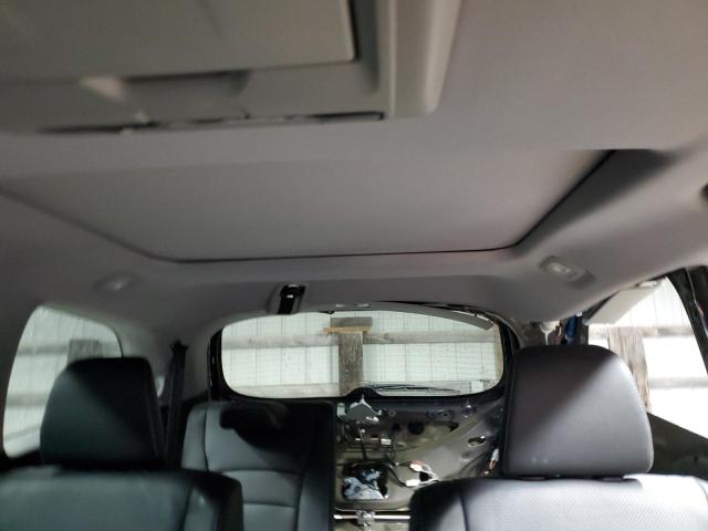 Photo 10 from auction – 2018 HONDA PILOT ELIT with VIN 5FNYF6H06JB069948