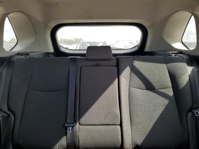 Photo 10 from auction – 2023 TOYOTA RAV4 LE with VIN 2T3H1RFV1PC222044