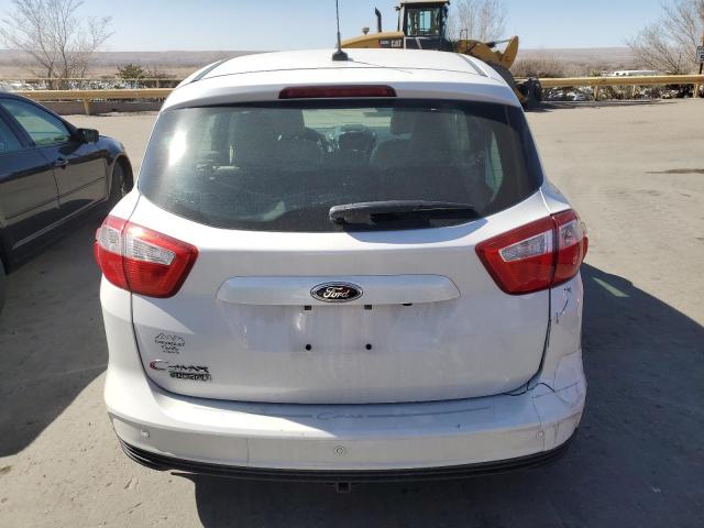 Photo 6 from auction – 2013 FORD C-MAX PREM with VIN 1FADP5CU9DL531300
