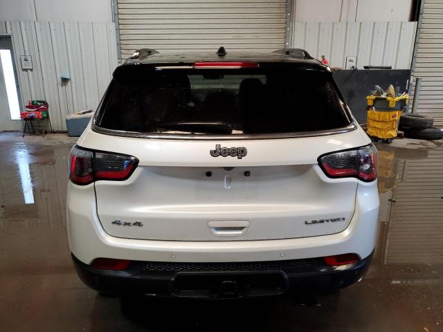 Photo 6 from auction – 2021 JEEP COMPASS LI with VIN 3C4NJDCB3MT586631