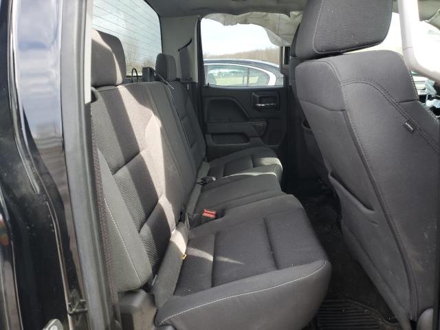 Photo 10 from auction – 2016 GMC SIERRA K15 with VIN 1GTV2MEC4GZ170023