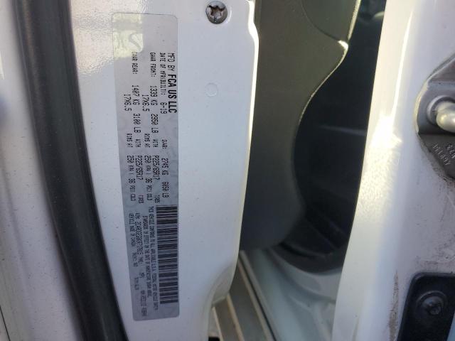 Photo 14 from auction – 2019 DODGE GRAND CARA with VIN 2C4RDGEG8KR717815