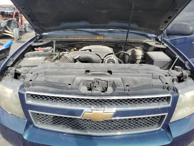 Photo 12 from auction – 2007 CHEVROLET TAHOE C150 with VIN 1GNFC13037J316765