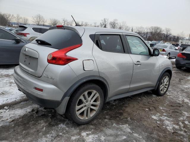 Photo 3 from auction – 2011 NISSAN JUKE S with VIN JN8AF5MV6BT023682